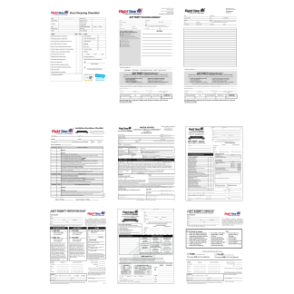 Business Forms