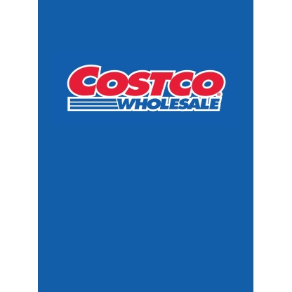 Costco presentation folder