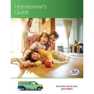 Homeowner's Guide